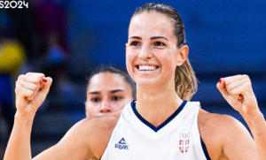 KOŠARKAŠICE SRBIJE SLAVILE POSLE DRAME: Izgledalo je da je sve gotovo, ali vrlo loša poslednja četvrtina mogla je biti kobna!