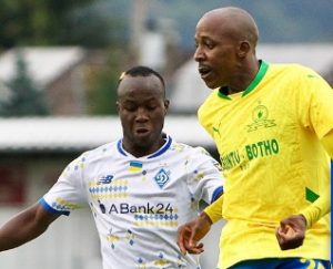 PARTIZAN NE TREBA DA SE PLAŠI OVAKVOG DINAMA: Ukrajinci jedva protiv kluba iz Južne Afrike!