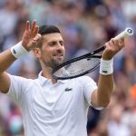 OSVOJIĆE JOŠ SLEMOVA, CEO SVET TREBA SE UGLEDA NA NJEGA: Srpski trener u NBA ligi morao da prokomentariše Novaka!