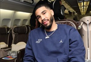 ZVEZDA SELTIKSA JEDVA ČEKA MEČ SA SRBIJOM: Jokić je neverovatan, nema sumnje da će biti zabavno!