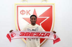 ZVANIČNO: Detonacija na Marakani, Zvezda ima novog krilnog napadača! (FOTO)