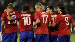 DATUM ZA ISTORIJU SRBIJE: Orlovi večeras dočekuju Englesku, a na današnji dan su napravili podvig protiv moćnog rivala!