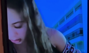 NEPRIJATNE SCENE U OLIMPIJSKOM SELU: Pozlilo takmičarki, hitna pomoć morala da interveniše! (VIDEO)