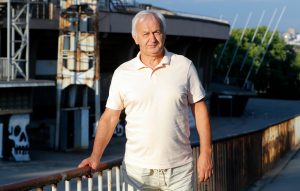 IVAN GOLAC: „Rezultat prve utakmice sa Ukrajincima je dobar“