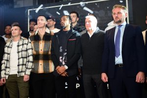 NOVI ODLAZAK IZ PARTIZANA: Remont crno-belih se nastavlja – promene i u stručnom štabu! (FOTO)