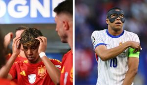 VREME JE ZA POLUFINALE EURO 2024: Španci pokazali mnogo više, ali nikada ne otpisujte Mbapea i Francuze! (VIDEO)