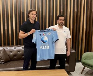 LAZAR MARKOVIĆ IMA NOVI KLUB: Jedan od nekadašnjih najtalentovanijih srpskih fudbalera se seli u Ujedinjene Arapske Emirate!