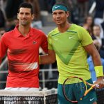 NADAL SE ODLUČIO: Priznao za koga će navijati, pa se prisetio bolnog poraza protiv Đokovića!