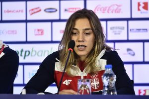 SLEDI BORBA ZA BRONZU: Evo kada i protiv koga će se boriti Marica Perišić u repasažu!