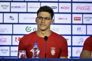 STJEPANOVIĆ NAKON ELIMINACIJE: „Ovo je kraj za mene na OI, ali ne i za plivački tim!“