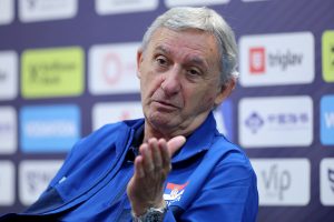 NEMA OBEZBEĐENOG PRENOSA UTAKMICE SRBIJE: Postoji samo jedna opcija!