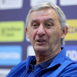 PEŠIĆ OPET BRILJIRA PRED KAMERAMA: Njegova izjava i engleski nasmejali prisutne!