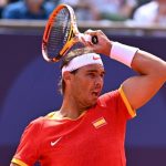 RAFAEL NADAL KANDIDAT ZA PREDSEDNIKA REAL MADRIDA: Oglasio se i sam teniser!