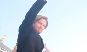 SPLIT GORI: Završen najveći potpis u istoriji Hajduka, stigla je svetska klasa! (VIDEO)