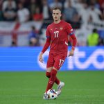 VREME JE DA NAPUSTI TORINO: Za Ilića zainteresovan tim iz Bundeslige!