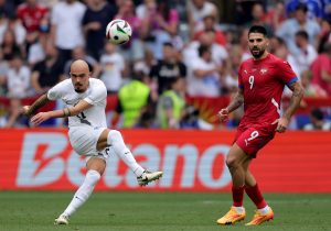 ZVEZDA IZGUBILA BITKU ZA ŠTOPERA EVROPSKE KLASE: Kraljica Lige Evrope preuzela igrača šampionu Srbije!