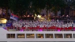 DANAS JE KRAJ OLIMPIJSKIH IGARA: Evo ko će nositi zastavu Srbije na zatvaranju!