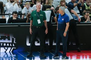 VELIKE REČI SELEKTORA AUSTRALIJE: „Srbija je jedna od najvećih zemalja na svetu u košarci, imate šanse za zlato!“