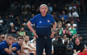 KARI PEŠIĆ NA UDARU SRPSKOG STRUČNJAKA NAKON PORAZA OD AMERIKE: „Dokle više izgovori?“