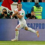 MLADI SRPSKI REPREZENTATIVAC VELIČA ALBANCA ROĐENOG U SRBIJI: Šaćiri se izdvaja kao najveća podrška, on je legenda i mnogo mi znači njegova pomoć!