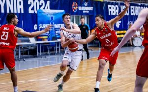 LOŠ TURNIR ORLIĆA ZAVRŠEN TRIJUMFOM: Srbija zauzela 11. mesto na Evrobasketu za mlade!