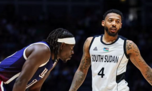 DŽONSOV POTPIS ZA PARTIZAN ISPRATILI NEKADAŠNJI NBA ASOVI: Vejd i Perkins se oglasili!