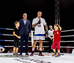 MARKO NIKOLIĆ: ‘Nikada ne smemo zaboraviti suze majki za izgubljenom decom!’ (FOTO)