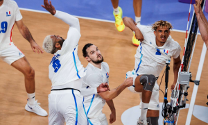 FRANCUZI POMOGLI SRBIJI: Odbojkaši i dalje imaju šansu za prolazak!