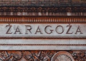 CELA SARAGOSA U ZNAKU SLOVA „Ž“: Pogledajte na koji način je Baždar predstavljen u novom klubu! (VIDEO)