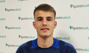 SARAGOSA ZVANIČNO PREDSTAVILA BAŽDARA: Na ovaj način su podsetili i na jednog od najboljih srpskih trenera ikad! (FOTO)