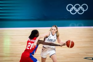 KOŠARKAŠICE SRBIJE IŠČEKUJU DUEL SA KINOM: „Dobro ih poznajemo, možemo da ih dobijemo!“
