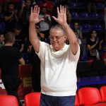 PRVI SAM NAPRAVIO PRIVATNI FMP I OSVAJAO ABA LIGE, SA ZVEZDOM SADA NEMAM NIŠTA: Nebojša Čović bez dlake na jeziku!