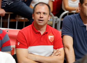 HRVATIMA SMETA SRPSKO ZLATO I TO ŠTO MIKEC NAVIJA ZA ZVEZDU?! Zlatni olimpijac je Splićanin i lažni Hajdukovac?!