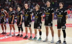 PARTIZAN MISLI NA BUDUĆNOST: Jedan od najboljih mladih igrača Srbije potpisao ugovor!
