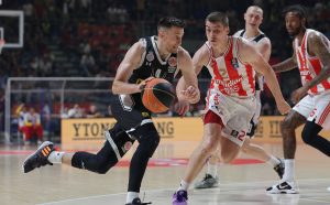 PARTIZAN ILI ZVEZDA: Ko se može pohvaliti većim brojem olimpijskih medalja?