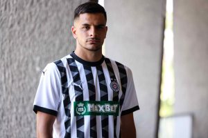 NOVO POJAČANJE PARTIZANA NAJAVLJUJE JURIŠ NA TROFEJE: Moramo da idemo na sva tri fronta!