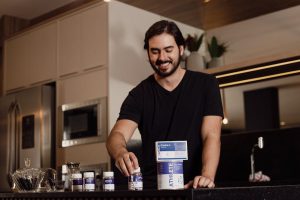 Suplementacija za sportiste: Prirodni vs. veštački izvori