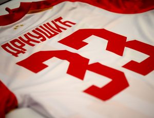 SNOVI SE OSTVARUJU: Slike Drkušića od kojih će se naježiti svaki Zvezdaš! (FOTO+VIDEO)