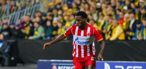 MILSON VERUJE U PREOKRET: „Maksimalno smo motivisani!“