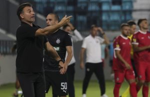 PORUKA IZ HUMSKE NAKON MEČA U ZAJEČARU: „Nije u redu, ko zna da gleda videće!“ (VIDEO)