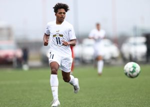 PORODICA JE PONOSNA ŠTO IGRAM ZA SRBIJU: Luis Zečević govorio o nastupima u našem dresu!