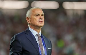 ZVEZDAN TERZIĆ NAKON PLASMANA U ELITU: „Marakana je pokazala moć, Zvezdi je mesto u Ligi šampiona“