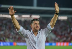 VLADAN MILOJEVIĆ BRUTALNO ISKREN: „Slobodno recite da je aranđelovački bunkeraš prošao na sreću“ (VIDEO)