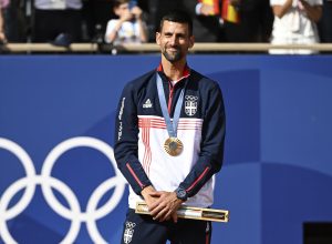 OGLASIO SE OSVEDOČENI NOVAKOV MRZITELJ: Evo šta je imao da poruči!