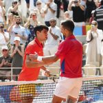 KRAJ JEDNE OD NAJUSPEŠNIJIH SARADNJI SVIH VREMENA: Teniser ostao bez trenera, pogledajte emotivni oproštaj!