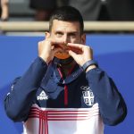 NEMA VIŠE NIKAKVIH DILEMA: Čovek koji je vodio Novaka do zlata će biti njegov trener i na Rolan Garosu!