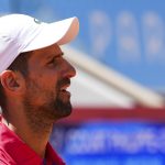 ĐOKOVIĆ U SREDIŠTU SVEGA: Povezali ga sa zločinom u Australiji, oglasio se i sin Donalda Trampa!