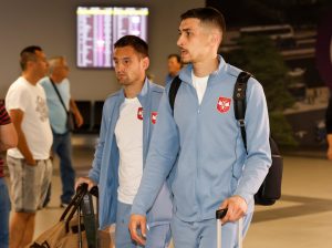 POLA EVROPE JURI SRBINA: Petrović blizu ostanka u Premijer ligi!