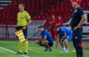 NOVA SMENA U SUPERLIGI: Otkinuo Zvezdi dva boda na Marakani, pa dobio otkaz!