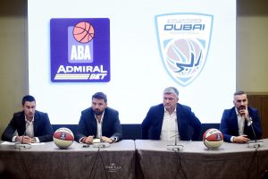 KAKVE SU OVO CENE?! Oni koji budu želeli da gledaju novog člana ABA Lige moraće da izdvoje ozbiljan novac!